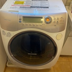 乾燥機付き洗濯機81L 【沖縄県石垣市大川】