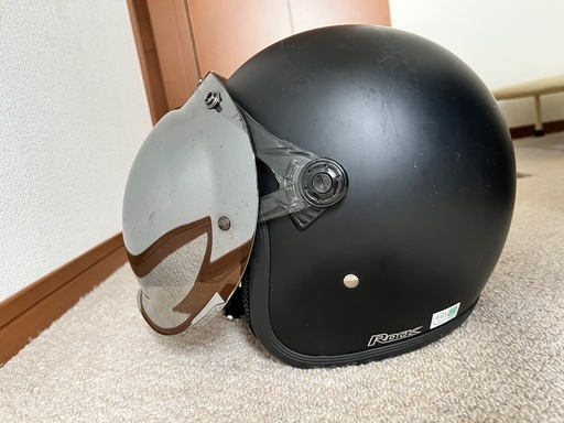 メガリ250r 現金手渡しだと170000