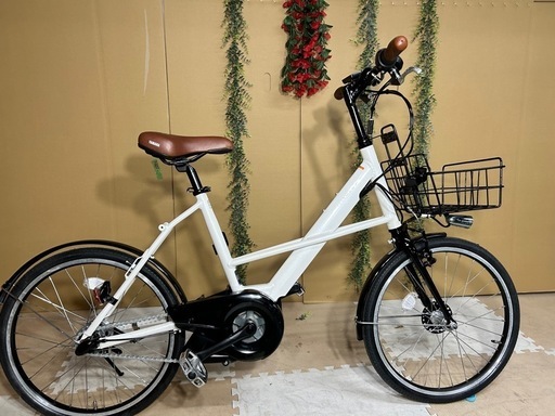 No.452BヤマハPAS （パスシティX） 20型 内装3段変速 PM20CX No.452B ヤマハPAS CITY-X（パスシティX） 20型 内装3段変速 PM20CX