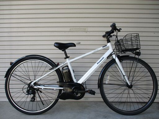 Panasonic 「パナソニック」 ベロスター BE-ELVS775 2023年モデル 電動