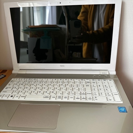 行橋市 綺麗 NEC 2019年夏モデル 軽量薄型スリムモデル Wifi対応