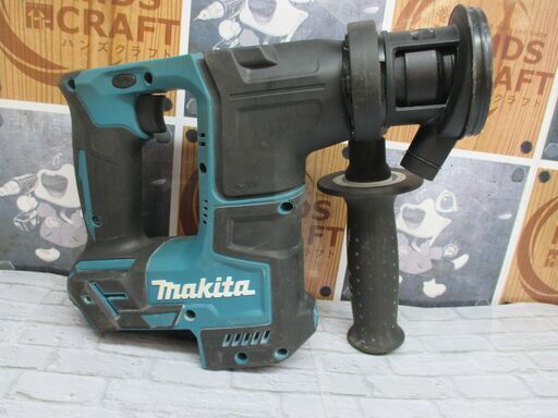 makita マキタ HR171D ハンマドリル ケース付き 18V 【ハンズクラフト  