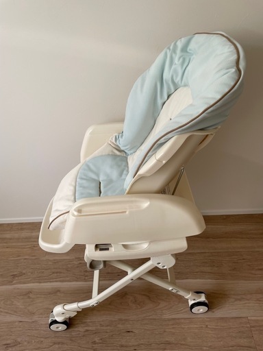 コンビ ネムリラ おやすみ＆チェア スタンダード 西松屋限定モデル