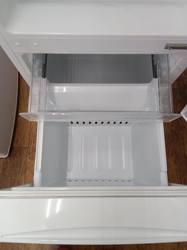 ☆ジモティ割あり☆ アイリスオーヤマ 冷蔵庫 156L 19年製 動作確認  