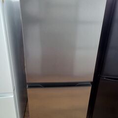 ☆ジモティ割あり☆ Hisense 冷蔵庫 154L 21年製 動作確認  