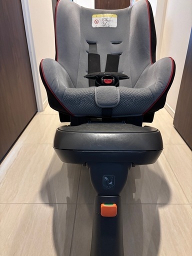 リサイクルショップどりーむ荒田店 No5451 チャイルドシート APRICA