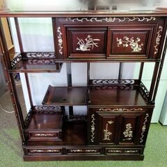 違い棚の中古が安い！激安で譲ります・無料であげます｜ジモティー 