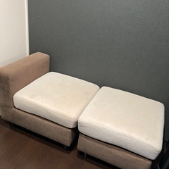 引き取り・期間限定特大エッフェル塔2メートル ホワイト (kaz320) 大須  