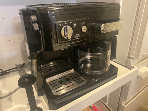 ヨドバシ.com - デロンギ De'Longhi コーヒーメーカー エスプレッソ