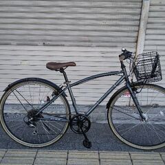 southern 自転車の中古が安い！激安で譲ります・無料であげます  