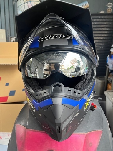 メガリ250r 現金手渡しだと170000