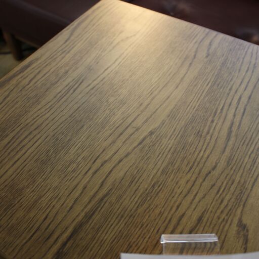 川崎市宮前区リサイクルオフ】関家具 サイドテーブル DOCK SIDE DESK 