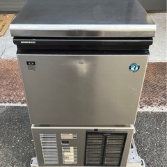 業務用製氷機の中古が安い！激安で譲ります・無料であげます｜ジモティー 