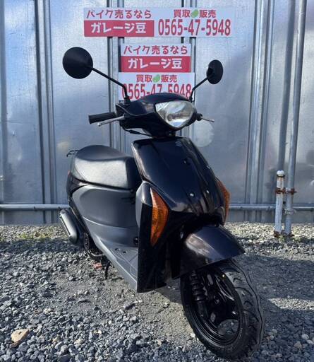 アドレス110 激安 カスタム多数 書類付き pcxマグザム ビッグ