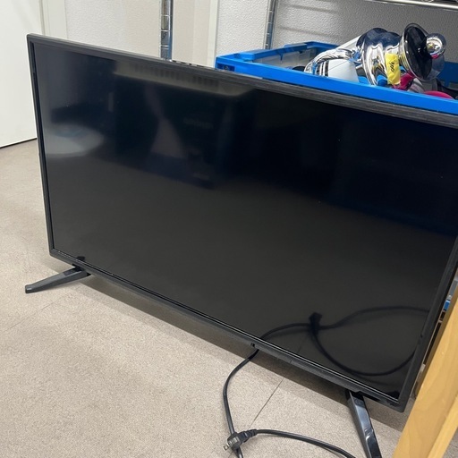 ◎SONY ソニー BRAVIA 40型 液晶テレビ KDL-40W600B 外付HDD録画対応