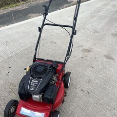 HONDA(ホンダ) 芝刈り機 ジャンク um2160 福岡取り来る歓迎