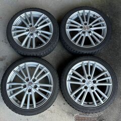 ZC33s 純正 ホイールの中古が安い！激安で譲ります・無料であげます  