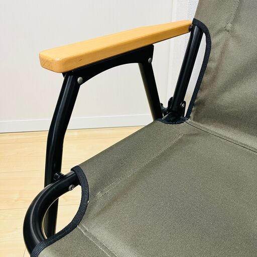 LOGOS】グランベーシック チェアfor2 キャンプ よしさん専用）ロゴス