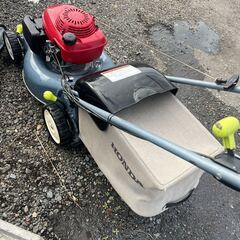 HONDA(ホンダ) 芝刈り機 ジャンク um2160 福岡取り来る歓迎