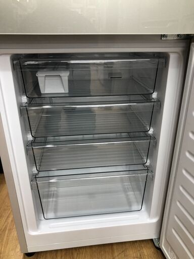 ☆ジモティ割あり☆ TWINBIRDツインバード 冷蔵庫 KHR-EJ19 199L 20年  