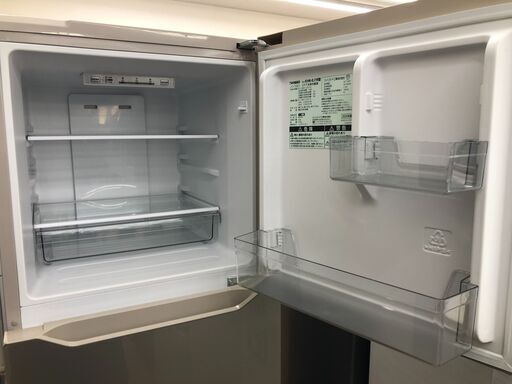 ★ジモティ割あり★ TWINBIRD 冷蔵庫 KHR-EJ19 199L 2021年製 動作確認／クリーニング済み KJ6479 ☆ジモティ割あり☆ TWINBIRD 冷蔵庫 KHR-EJ19 199L 2021年製 動作確認