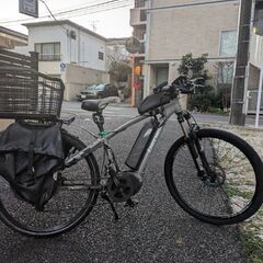 売約済み】【実質表示価格より20％お値引き！！】美品自転車シティ  