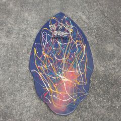 大阪府のスキムボードの中古が安い！激安で譲ります・無料であげます  