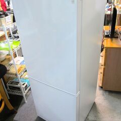 ニトリ NTR-140WH 2ドア冷凍冷蔵庫 2024年製