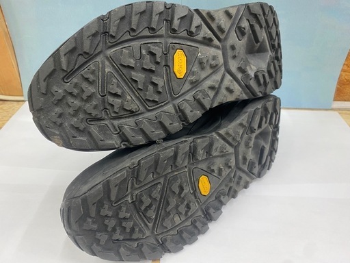 Review】HOKA ONE ONE「SKY TOA（スカイ トア）」 - トレイル 