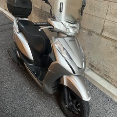 ホンダ リード バイクの中古が安い！激安で譲ります・無料であげます｜ジモティー