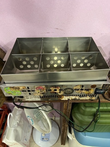 冬の定番「おでん」 | 林久右衛門商店 冬本番！都市ガス用おでん