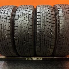 ヤリスクロス スタッドレス 16インチの中古が安い！激安で譲ります  