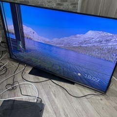 大阪府のレグザの中古が安い！激安で譲ります・無料であげます｜ジモティー 