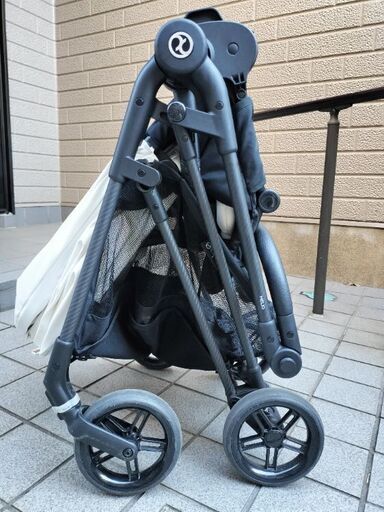 サイベックス メリオ キャンバスホワイト 2023年モデル サイベックス