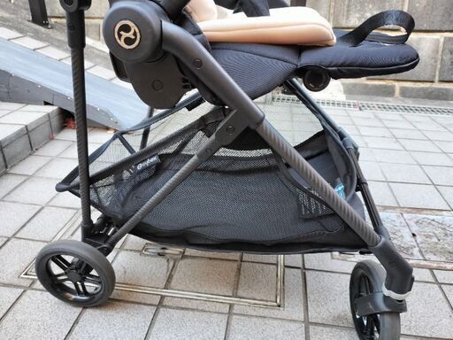 サイベックス メリオ キャンバスホワイト 2023年モデル サイベックス