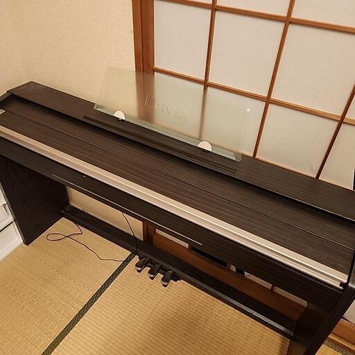 Casio PX-700 Privia Digital Piano | 中古 CASIO カシオ Privia PX 
