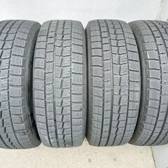 冬 ベンツ Cクラス【富山】☆美品☆スパルコ W205 ヨコハマ 225/45R18  
