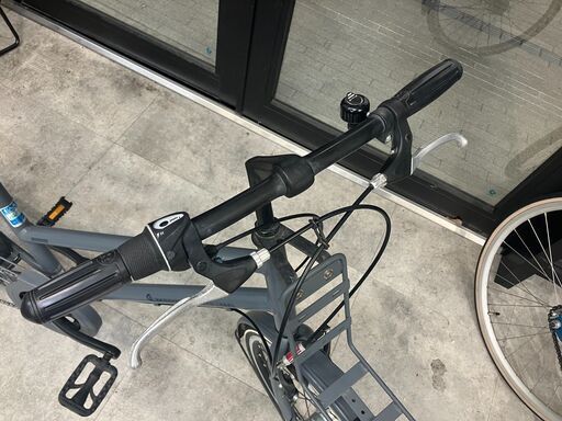 BRIDGESTONE 「ブリヂストン」 GREEN LABEL MARKROSA M7 2019年モデル