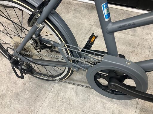 BRIDGESTONE 「ブリヂストン」 GREEN LABEL MARKROSA M7 2019年モデル