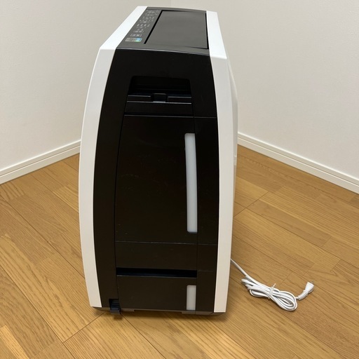 SHARP（シャープ） 加湿空気清浄機 KI-TX70-W プラズマクラスターNEXT 
