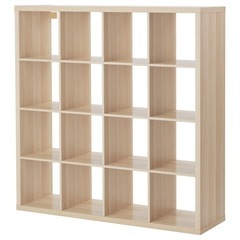 IKEA 本棚 カラックス 元値:17,990
