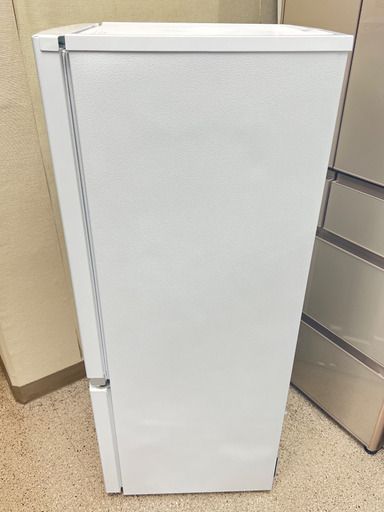 店頭販売のみ】TOSHIBAの2ドア冷蔵庫『GR-R17BS』 入荷しました！！