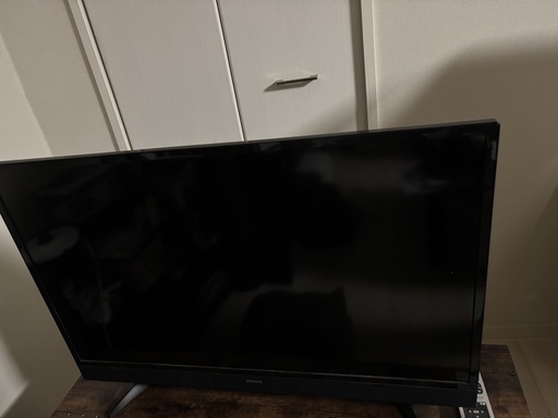 aiwaテレビ　32型(取引中)