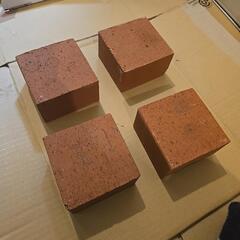 ドクスドクスピール レンガブロック　192ピース　木箱入り ドクスドクスピール レンガブロック 192ピース 木箱入り