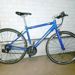 オマケ付き】ロードバイク LOUIS GARNEAU 値下げしました