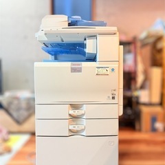 決まりました！)業務用コピー機 OFISTAR T2000C