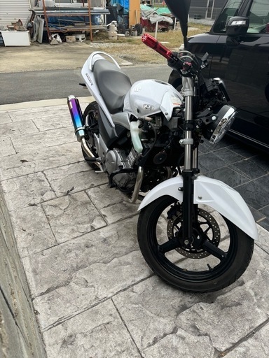 GSR250 交換希望