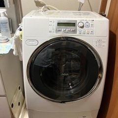 AwD 生活家電(家電)の中古が安い！激安で譲ります・無料であげます  