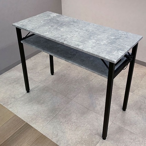 値下げしました！！　シャレドワ　ネイルテーブル　美品　キャスター付き 美品・ネイルデスク ネイルテーブル 値下げしました！！ シャレドワ