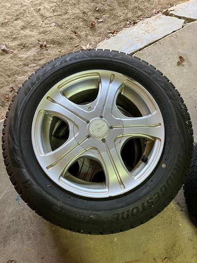 175/65R14 スタッドレスタイヤ 【公式通販】